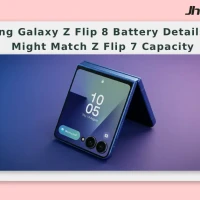 Samsung Galaxy Z Flip 8 Battery Leak Raises a Big Question About the Upgrade